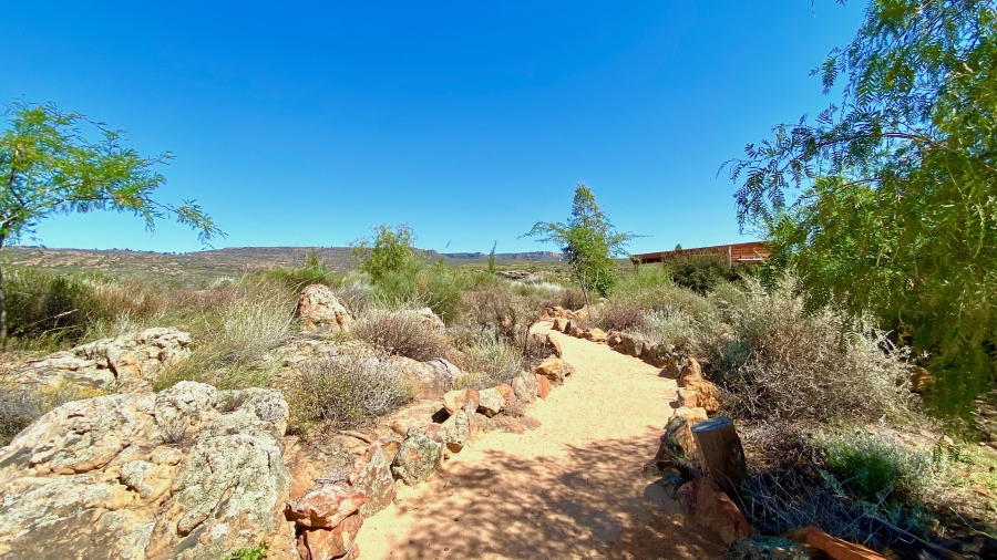 3 Bedroom Property for Sale in Clanwilliam Western Cape
